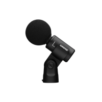 SHURE MV88+STEREO-USB Цифровой стереофонический конденсаторный микрофон