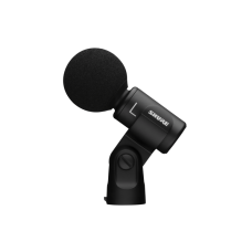 SHURE MV88+STEREO-USB Цифровой стереофонический конденсаторный микрофон