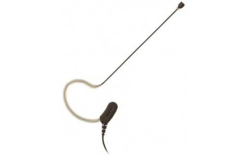 SHURE MX153B/O-TQG всенаправленный миниатюрный конденсаторный головной микрофон