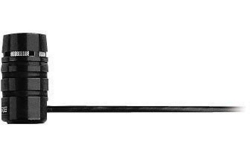 SHURE MX184 суперкардиоидный конденсаторный петличный микрофон