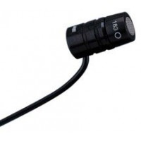 SHURE MX185 кардиоидный конденсаторный петличный микрофон