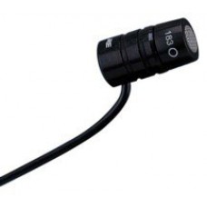 SHURE MX185 кардиоидный конденсаторный петличный микрофон