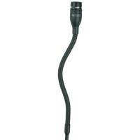 SHURE MX202BP/C миниатюрный театрально-хоровой кардиоидный микрофон