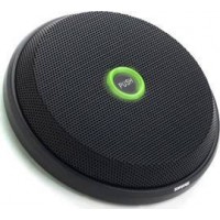 SHURE MX396/C-TRI плоский микрофон с направленностью 360* и индикатором