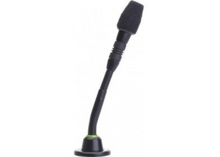 SHURE MX405LP/C микрофон на гусиной шее кардиоидный