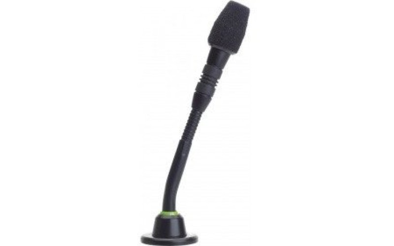 SHURE MX405LP/C микрофон на гусиной шее кардиоидный