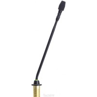 SHURE MX410/S кардиоидный конференционный микрофон на 
