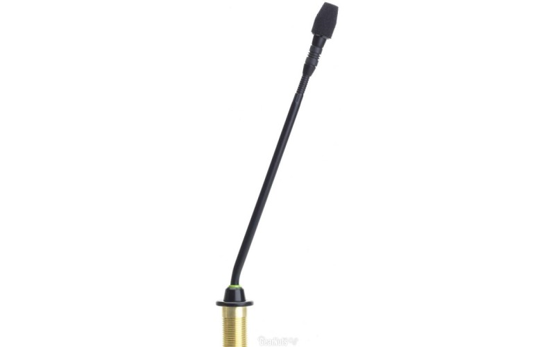 SHURE MX410/S кардиоидный конференционный микрофон на 