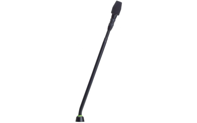 SHURE MX410LP/S суперкардиоидный конференц микрофон на 