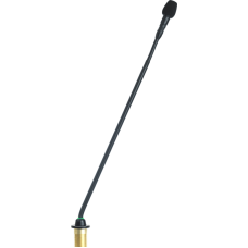 SHURE MX415/C микрофон на гусиной шее кардиоидный