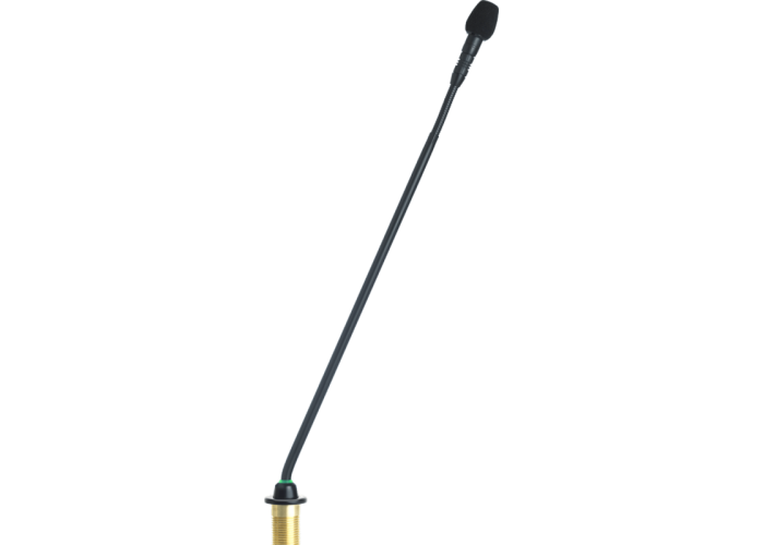SHURE MX415/C микрофон на гусиной шее кардиоидный