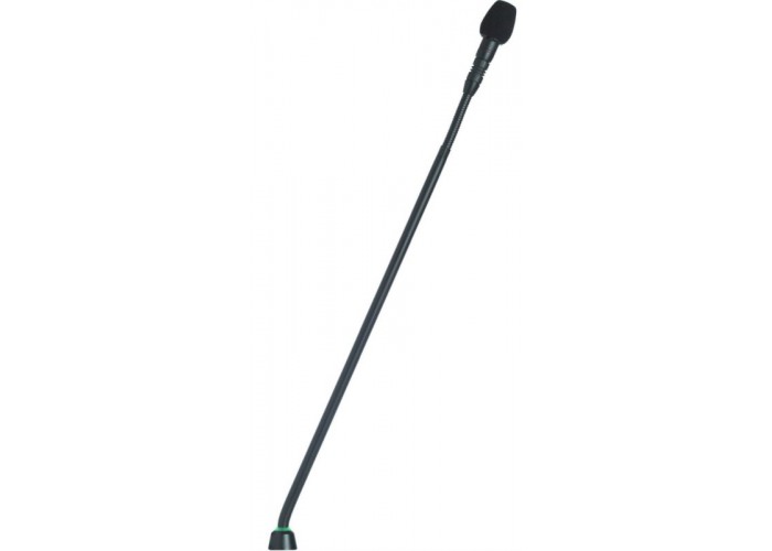 SHURE MX415LP/C кардиоидный конференц. микрофон на 'гусиной шее' 15' с индикатором без предусилителя