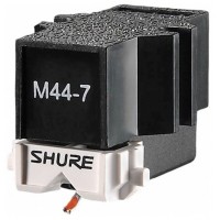 SHURE N44-7 игла для картриджа M44-7