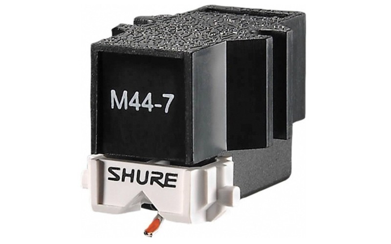 SHURE N44-7 игла для картриджа M44-7