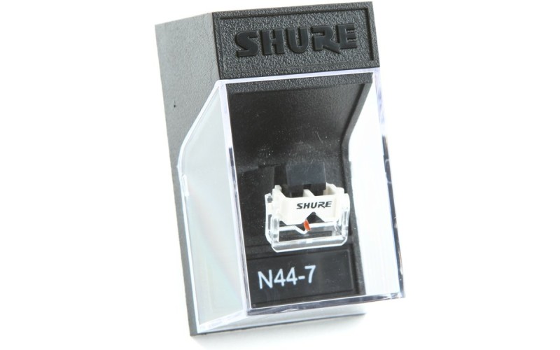 SHURE N44-7 игла для картриджа M44-7