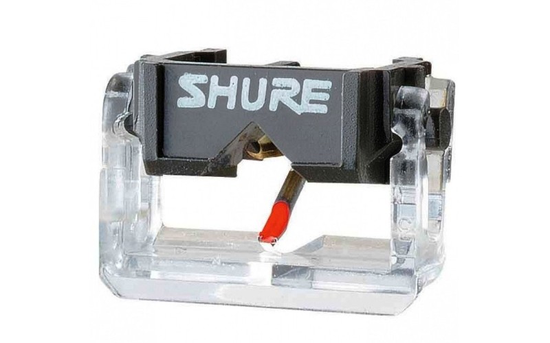 SHURE N44G игла для картриджа M44G