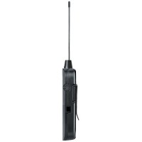 SHURE P3TER M16 686-710 MHz беспроводная система персонального мониторинга PSM300 с пластмассовым пр