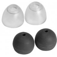 SHURE PA749L гибкие ушные вставки для мониторов SCL2/SE110 (5 пар)