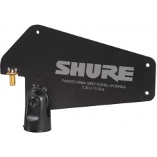 SHURE PA805Z2-RSMA антенна направленная пассивная 2.4 GHz для систем GLXD Advanced