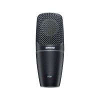 SHURE PG27 кардиоидный конденсаторный микрофон c большой диафрагмой