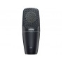 SHURE PG27 кардиоидный конденсаторный микрофон c большой диафрагмой