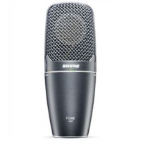 SHURE PG42USB кардиоидный конденсаторный вокальный микрофон c большой диафрагмой