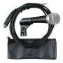 SHURE PG48-QTR кардиоидный вокальный микрофон c выключателем