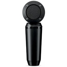 SHURE PGA181-XLR кардиоидный конденсаторный микрофон боковой направленности, с кабелем XLR -XLR