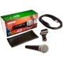 SHURE PGA48-XLR-E - кардиоидный вокальный микрофон c выключателем