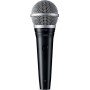 SHURE PGA48-XLR-E - кардиоидный вокальный микрофон c выключателем