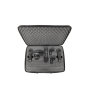 SHURE PGADRUMKIT4 комплект из 4 микрофонов для ударных