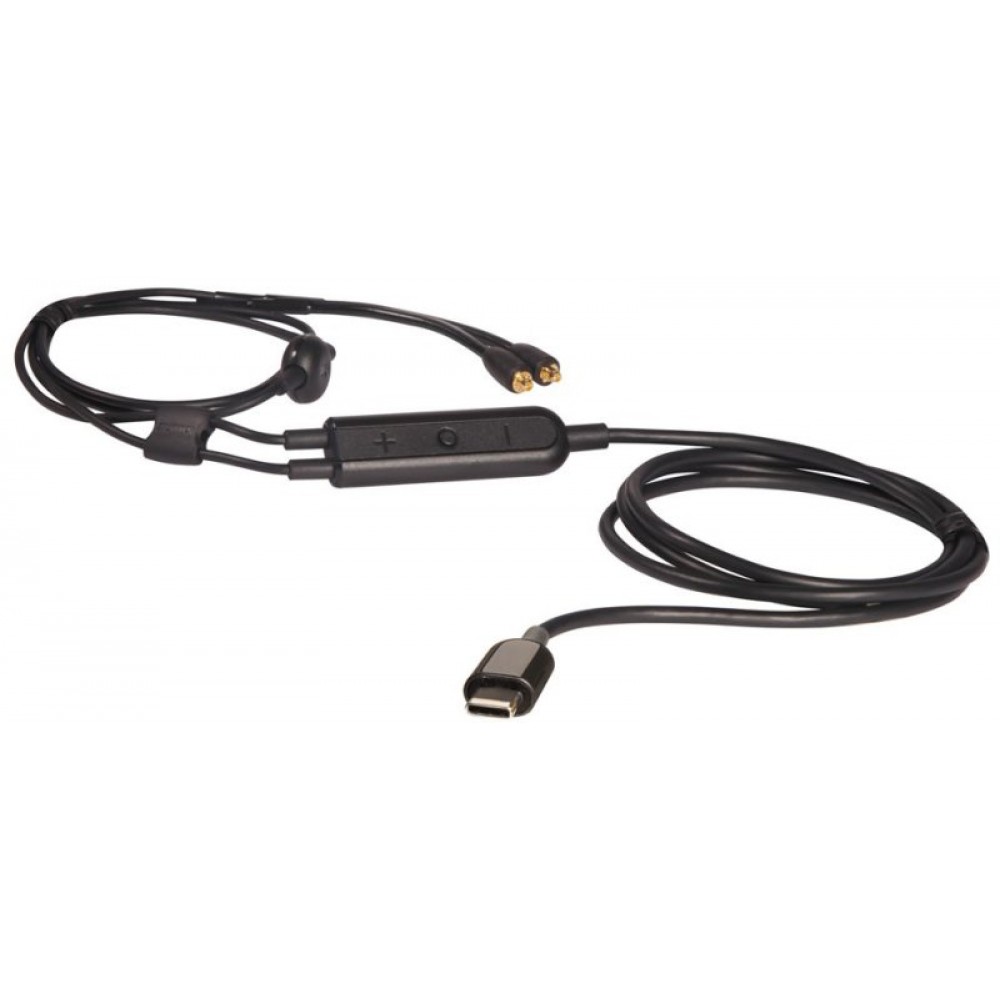 SHURE RMCE USB USB type C Shure SE215 SE
