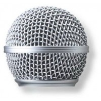 SHURE RPW112 сменная беспроводная голова SM58 для передатчика