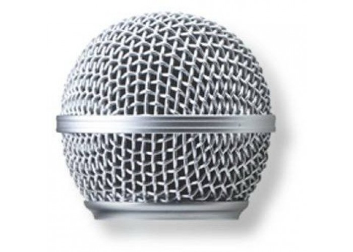 SHURE RPW112 сменная беспроводная голова SM58 для передатчика