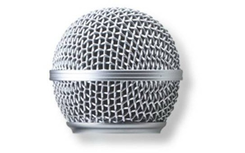 SHURE RPW112 сменная беспроводная голова SM58 для передатчика