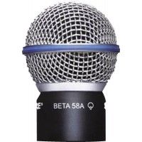 SHURE RPW118 беспроводной картридж Beta58A