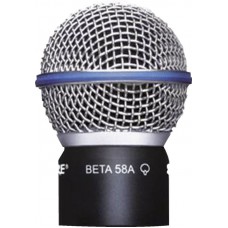 SHURE RPW118 беспроводной картридж Beta58A