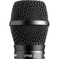 SHURE RPW124 беспроводной картридж VP68