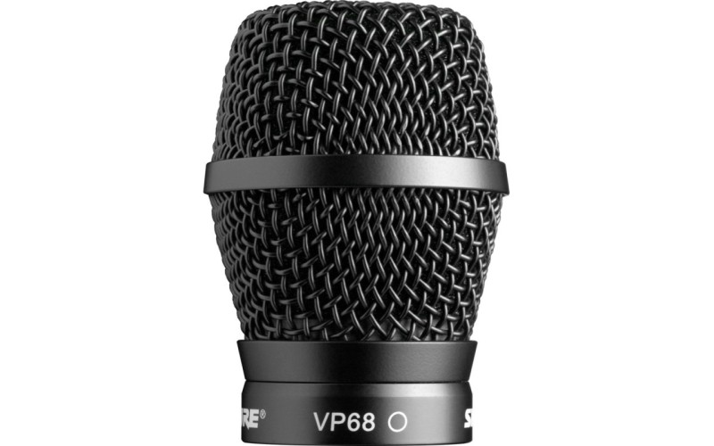 SHURE RPW124 беспроводной картридж VP68