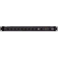 SHURE SCM820E-DAN - 8-ми канальный цифровой автоматический микрофонный микшер + Dante