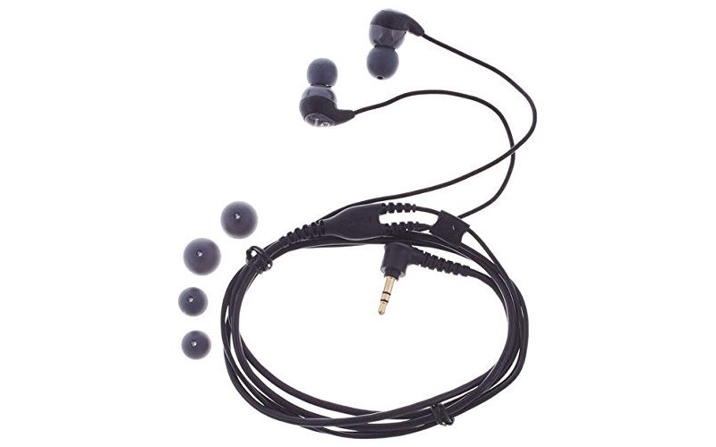 SHURE SE112-GR-E - профессиональные наушники