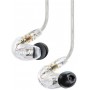 SHURE SE215-CL - профессиональные наушники