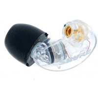SHURE SE215-CL-LEFT левая часть наушника SE215-CL