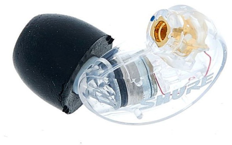 SHURE SE215-CL-LEFT левая часть наушника SE215-CL
