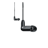SHURE SE31BABKUNI-EFS AONIC 3 внутриканальные гибридные наушники