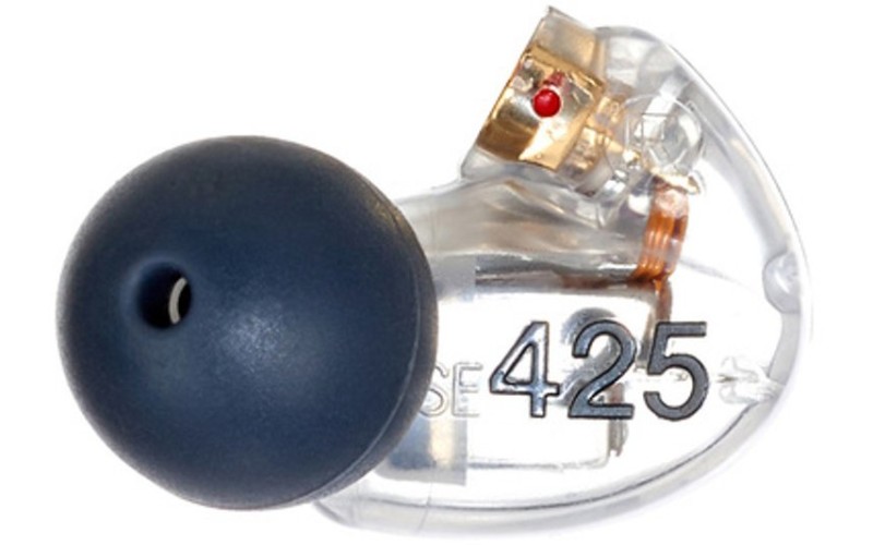 SHURE SE425-CL-RIGHT правая часть наушника SE425-CL