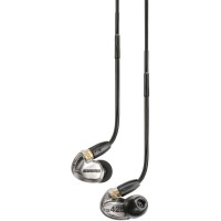 SHURE SE425-V+BT1-EFS беспроводные внутриканальные Bluetooth наушники с двумя арматурными драйверами