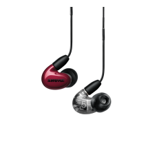SHURE SE53BARD+UNI-EFS AONIC 5 внутриканальные гибридные наушники