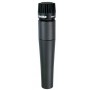 SHURE SM57-LCE динамический кардиоидный инструментальный микрофон