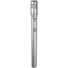 SHURE SM81 конденсаторный кардиоидный вокально-инструментальный микрофон